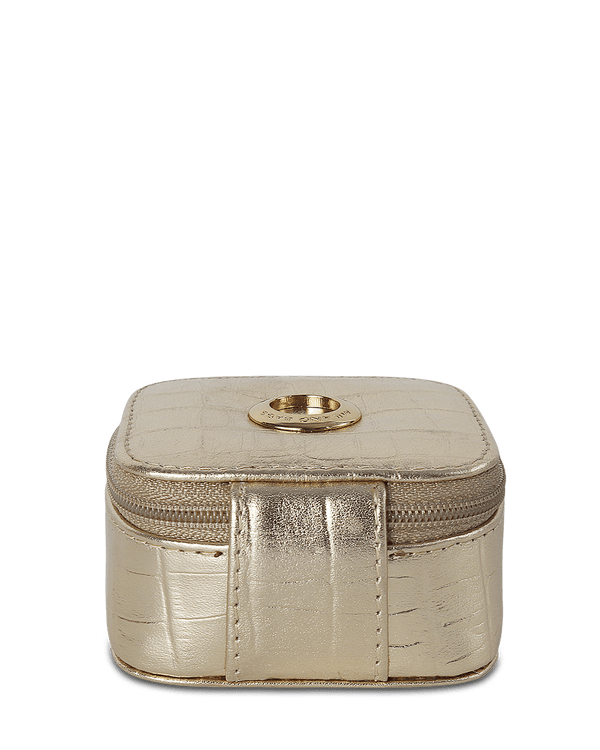 Joyero PJ-10 Oro Croco