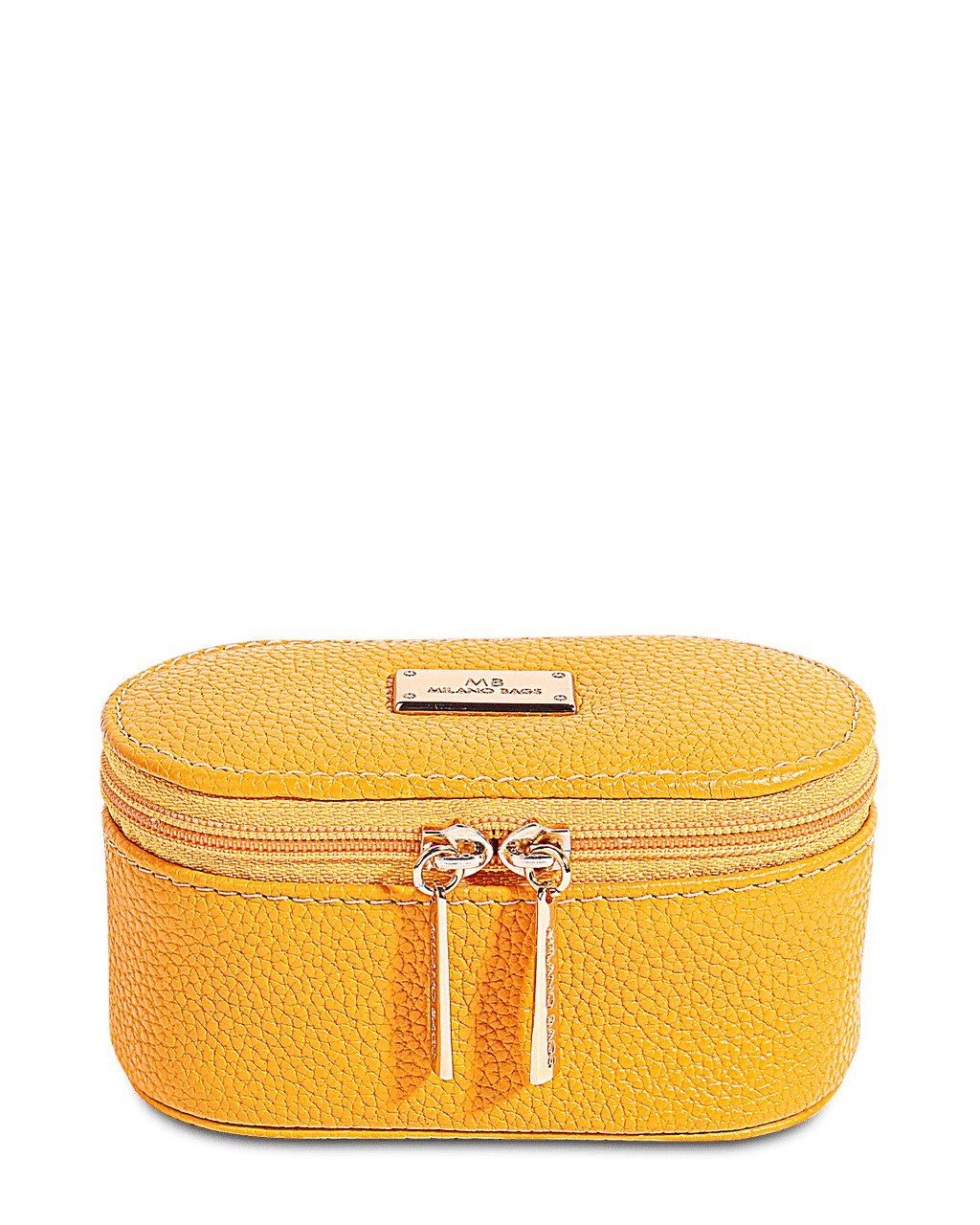 Joyero PJ-11 Amarillo
