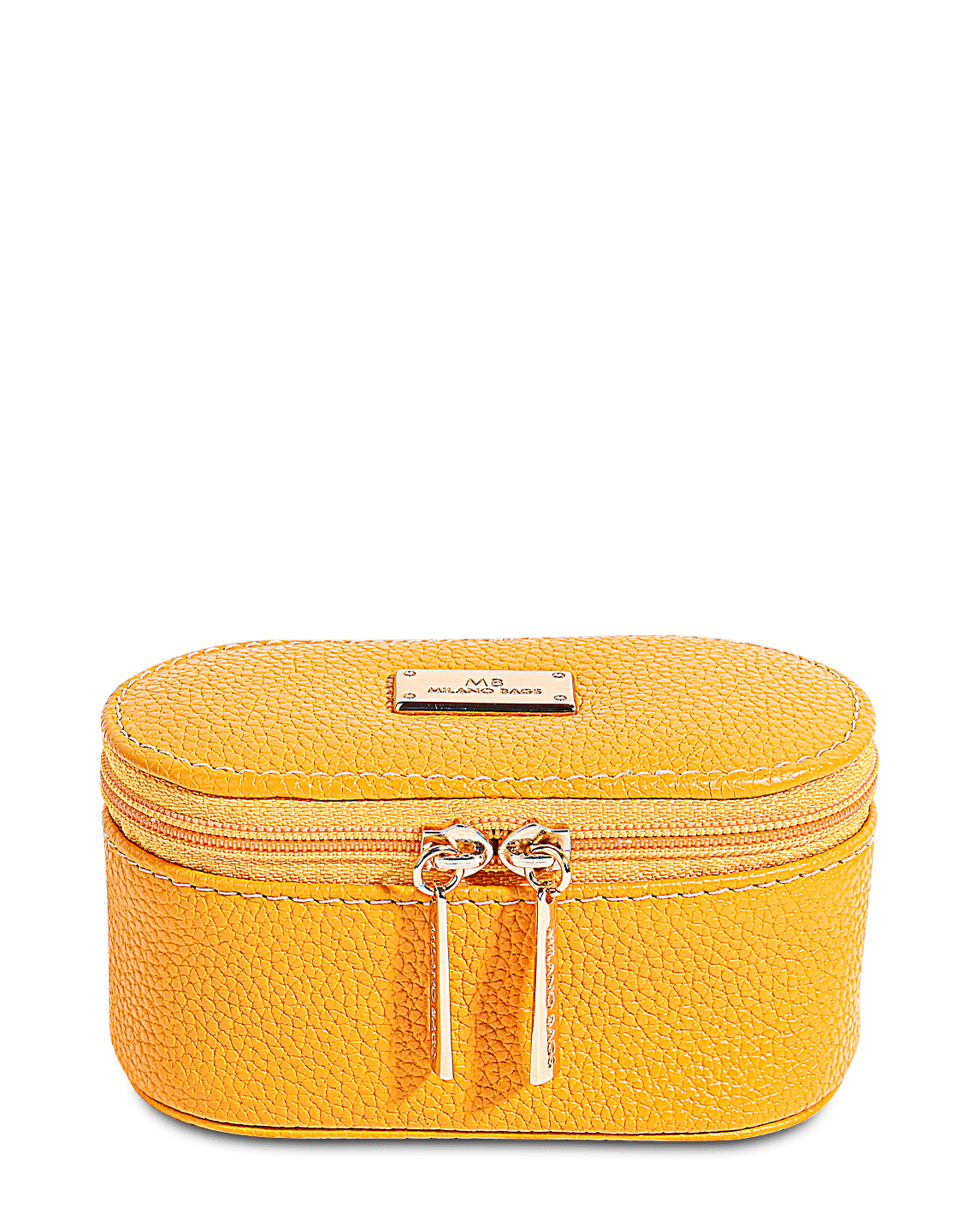 Joyero PJ-11 Amarillo