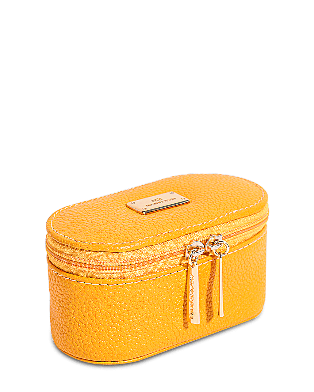 Joyero PJ-11 Amarillo