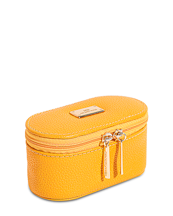 Joyero PJ-11 Amarillo
