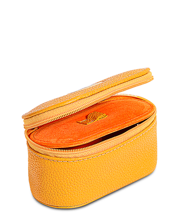 Joyero PJ-11 Amarillo
