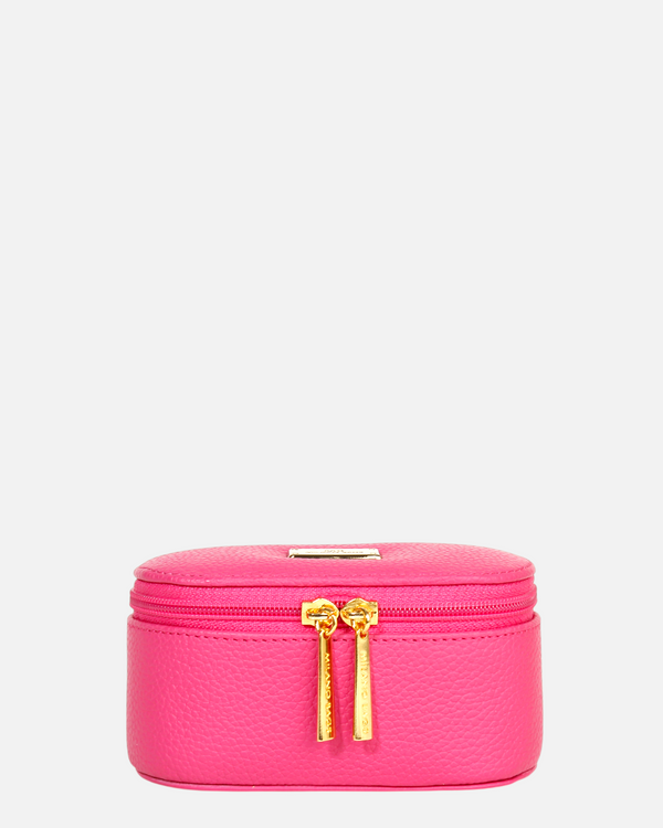 Joyero PJ-11 Fucsia