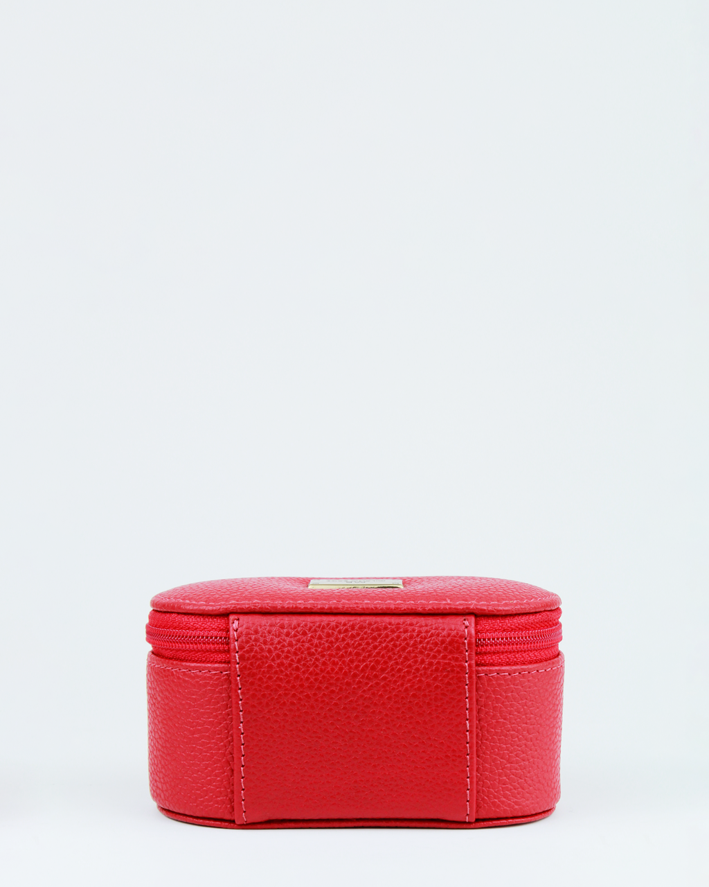 Joyero PJ-11 rojo