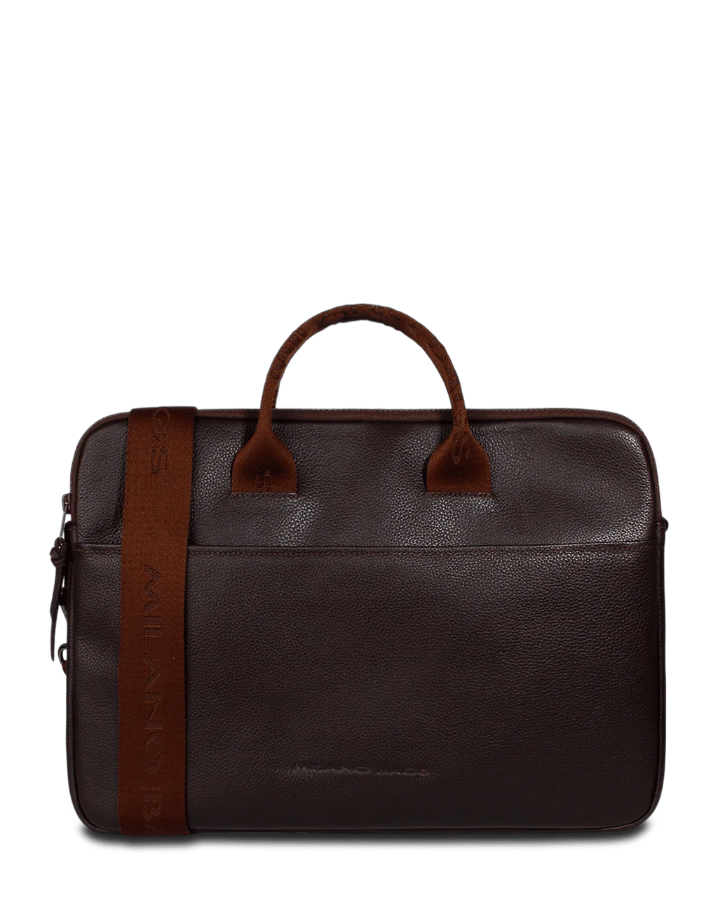 Porta Laptop PLT-0028 Marrón
