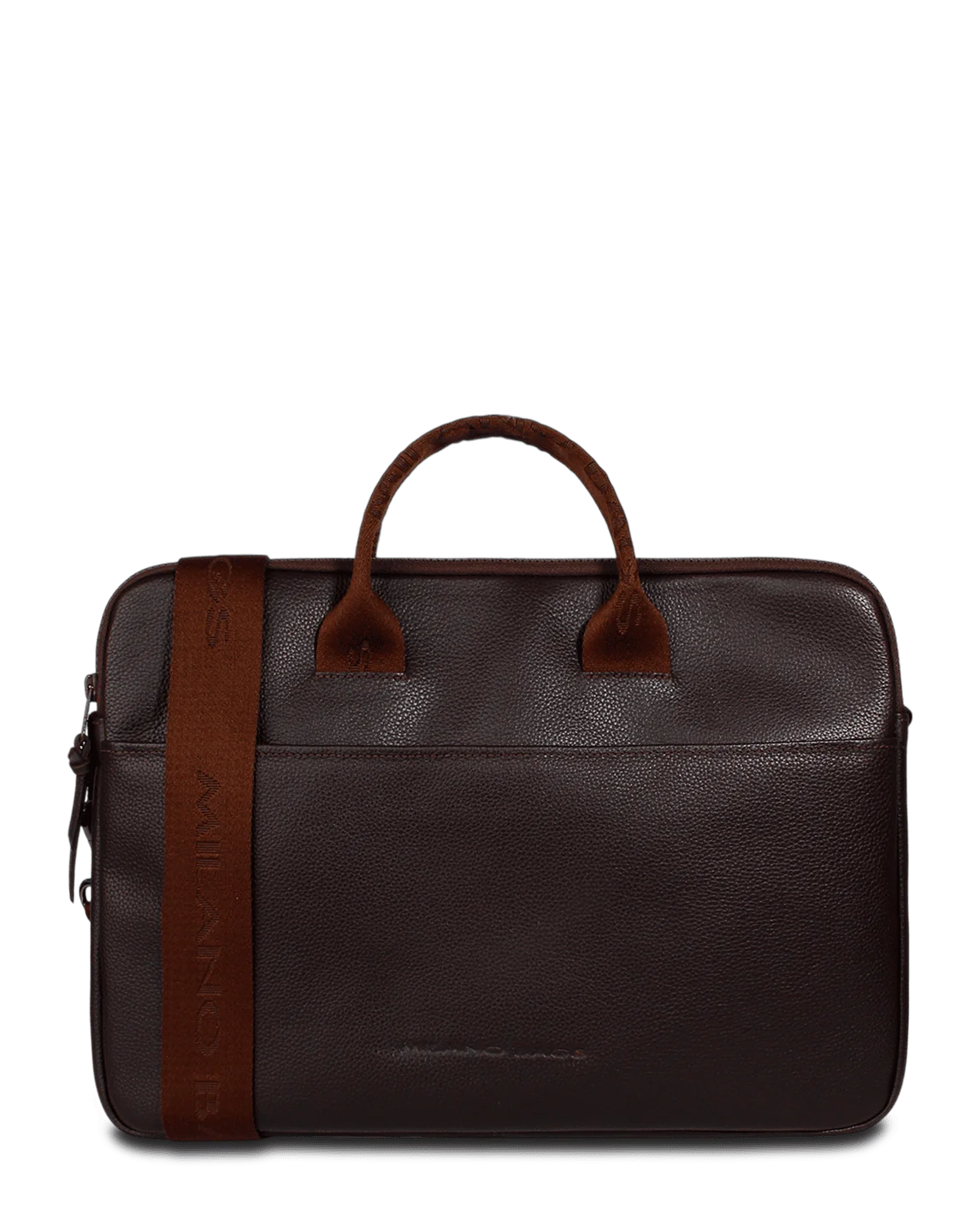 Porta Laptop PLT-0028 Marrón