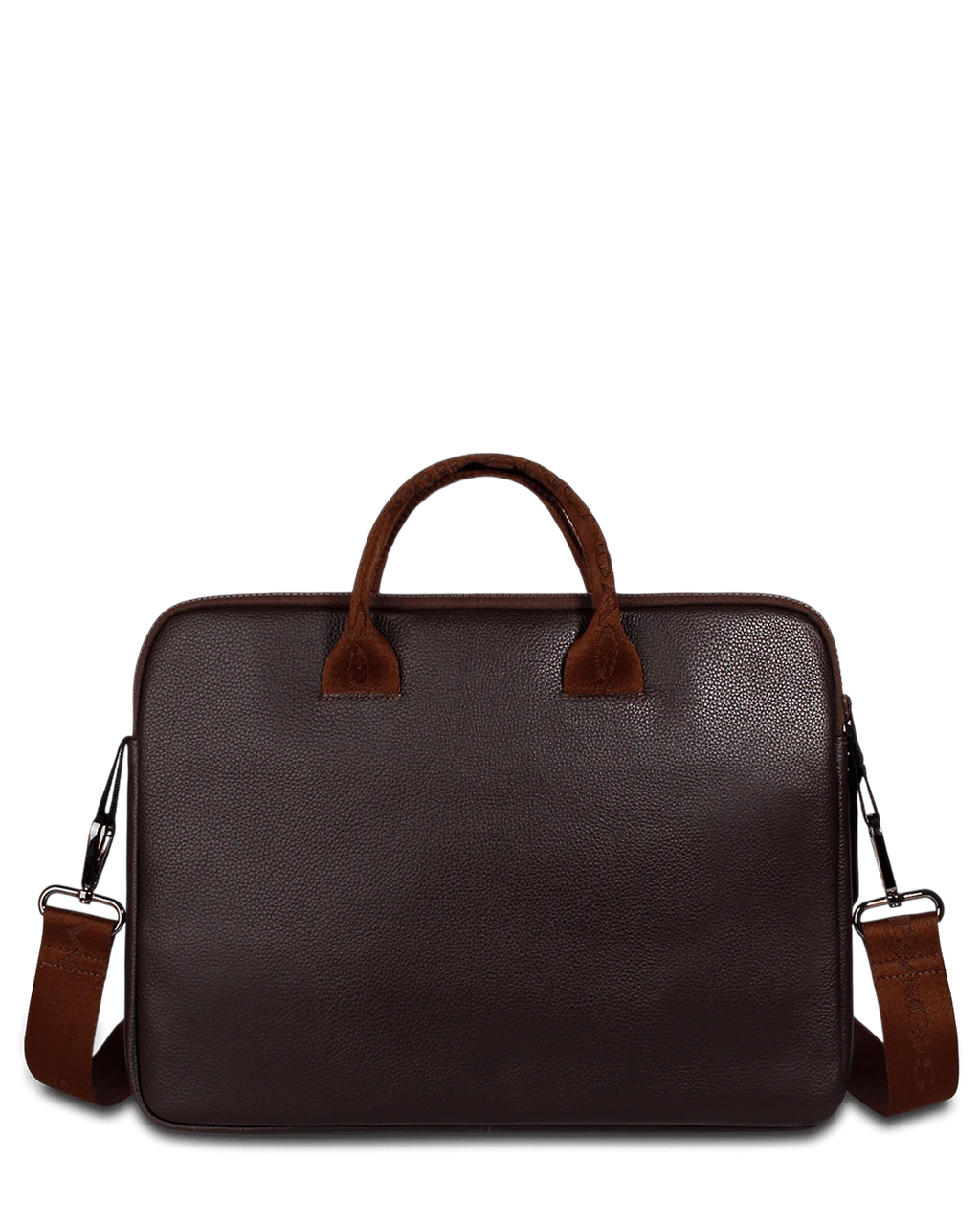 Porta Laptop PLT-0028 Marrón