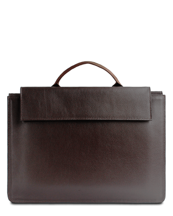 Porta Laptop PLT-0029 Marrón