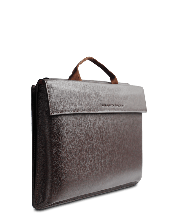 Porta Laptop PLT-0029 Marrón