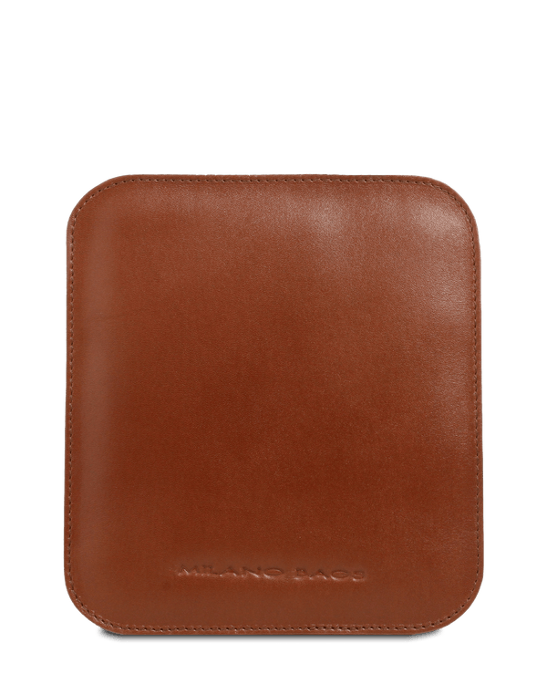 Mouse Pad- PM-0001 Marrón