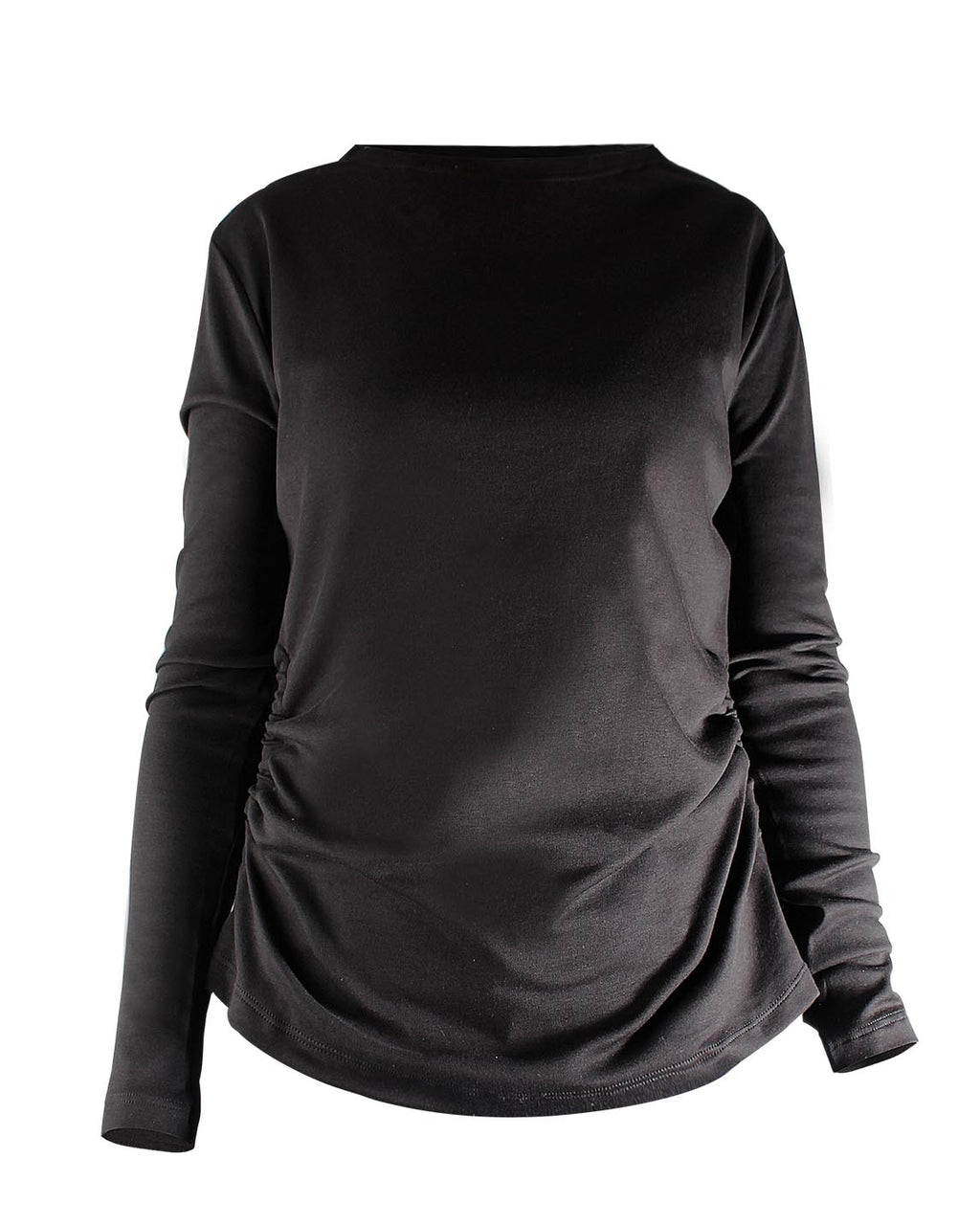 Polo-28 Negro