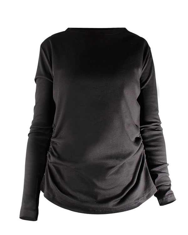 Polo-28 Negro