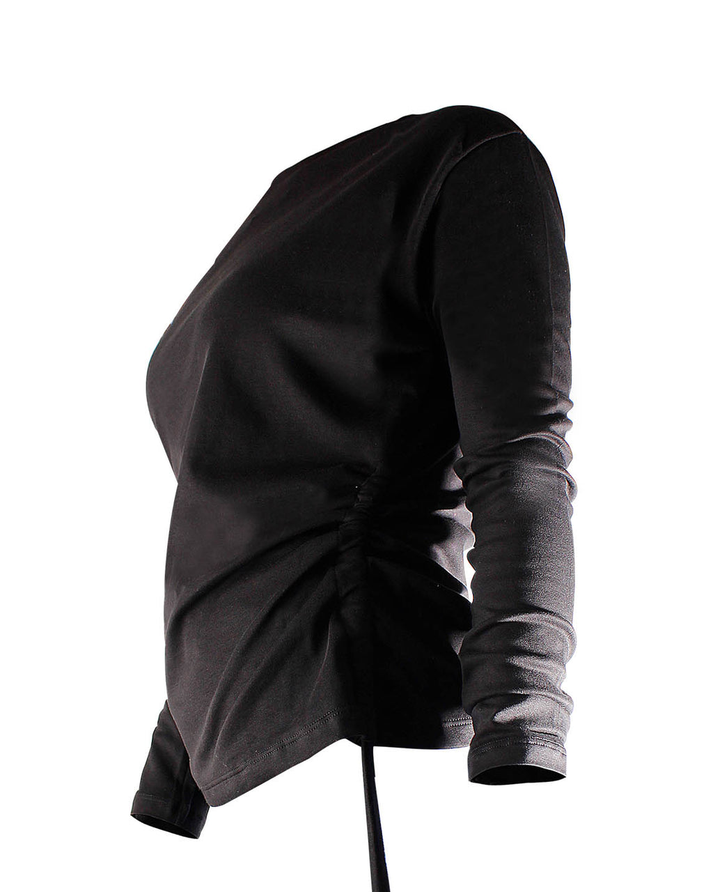 Polo-28 Negro