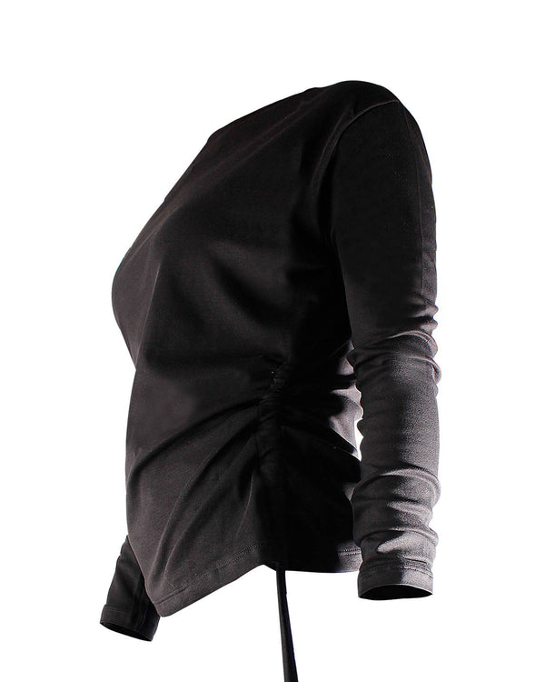 Polo-28 Negro