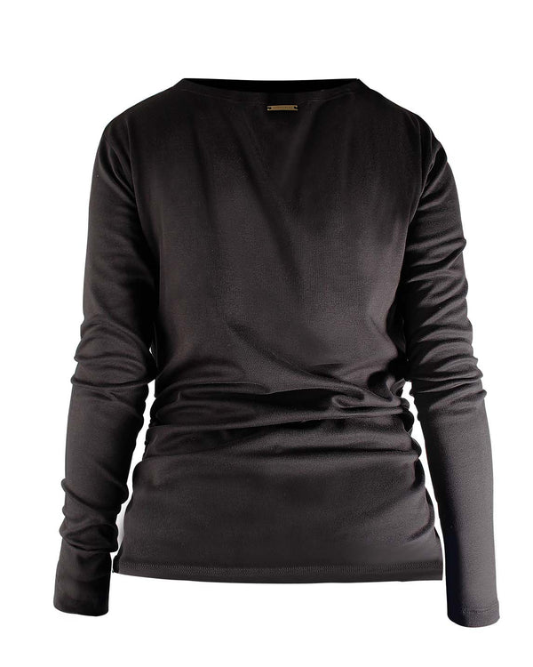 Polo-28 Negro