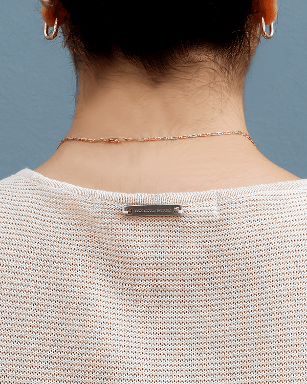 Polo Sara POL-71 Beige