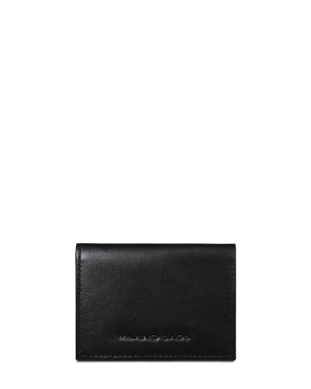 Porta Tarjeta PT-0002 Negro
