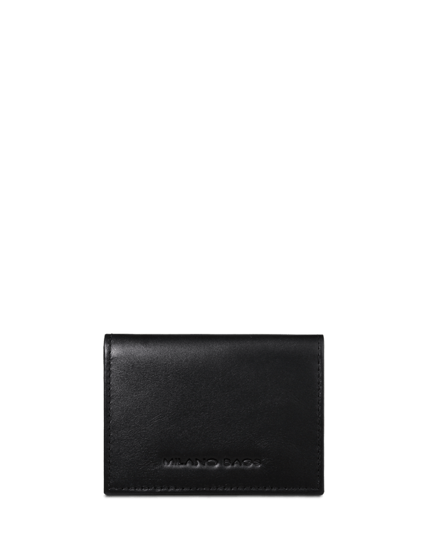 Porta Tarjeta PT-0002 Negro