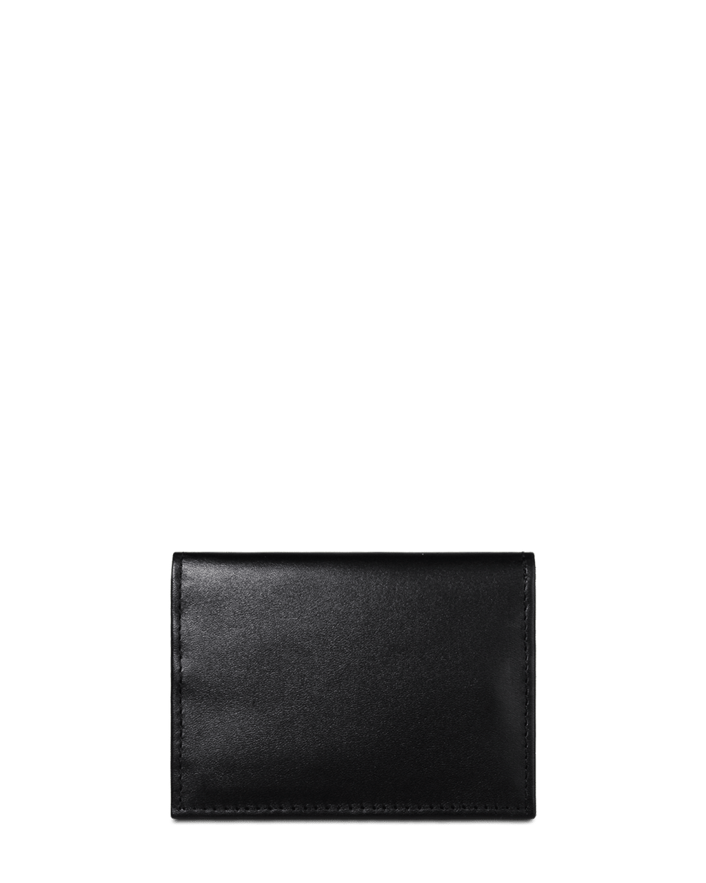 Porta Tarjeta PT-0002 Negro
