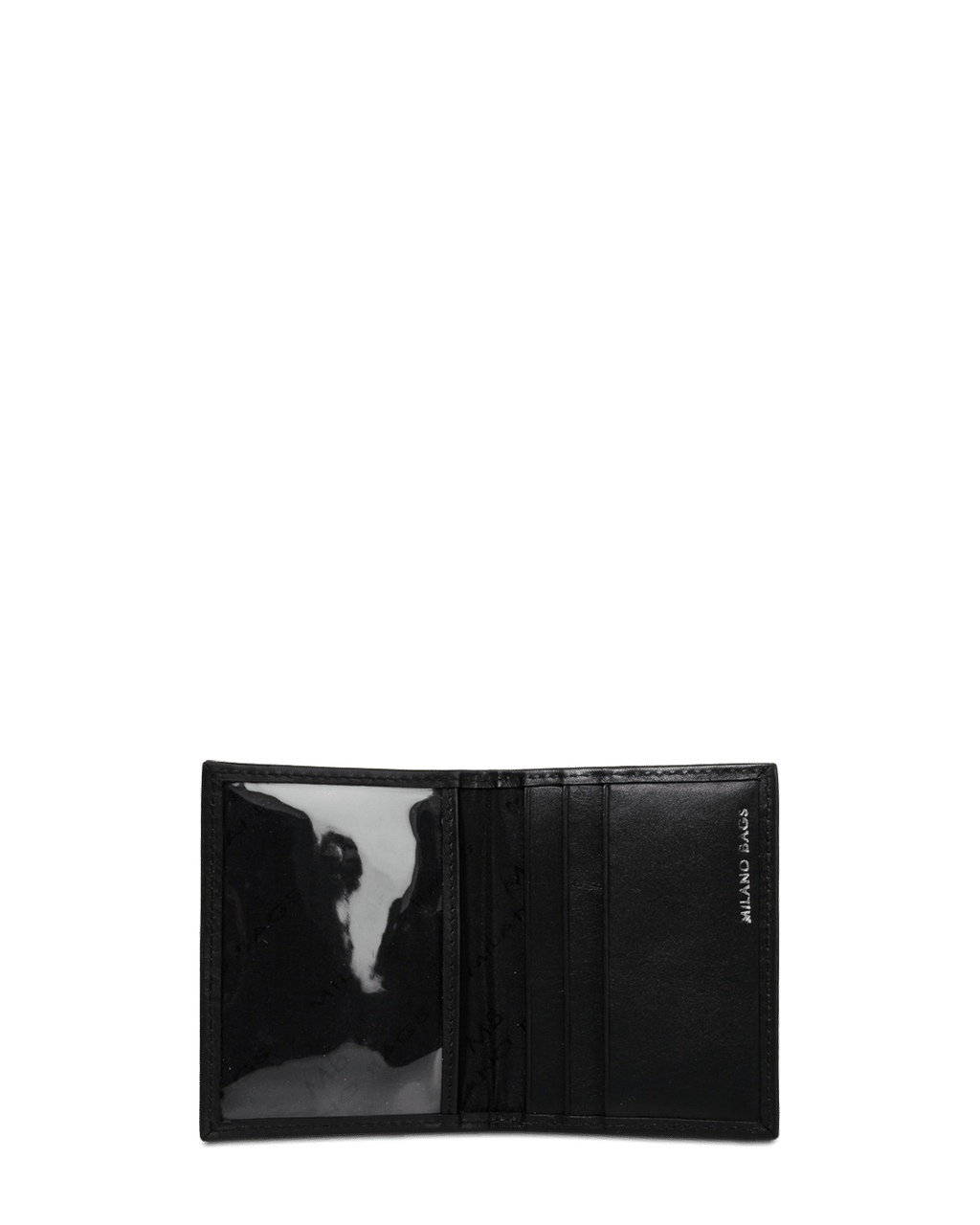Porta Tarjeta PT-0002 Negro
