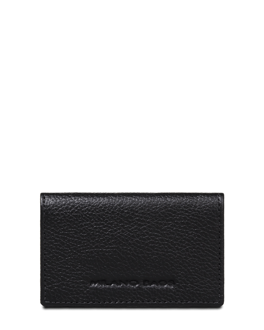 Porta Tarjeta PT-0003 Negro