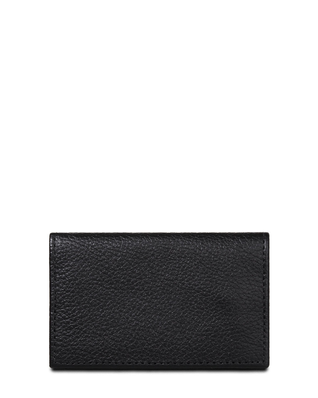 Porta Tarjeta PT-0003 Negro
