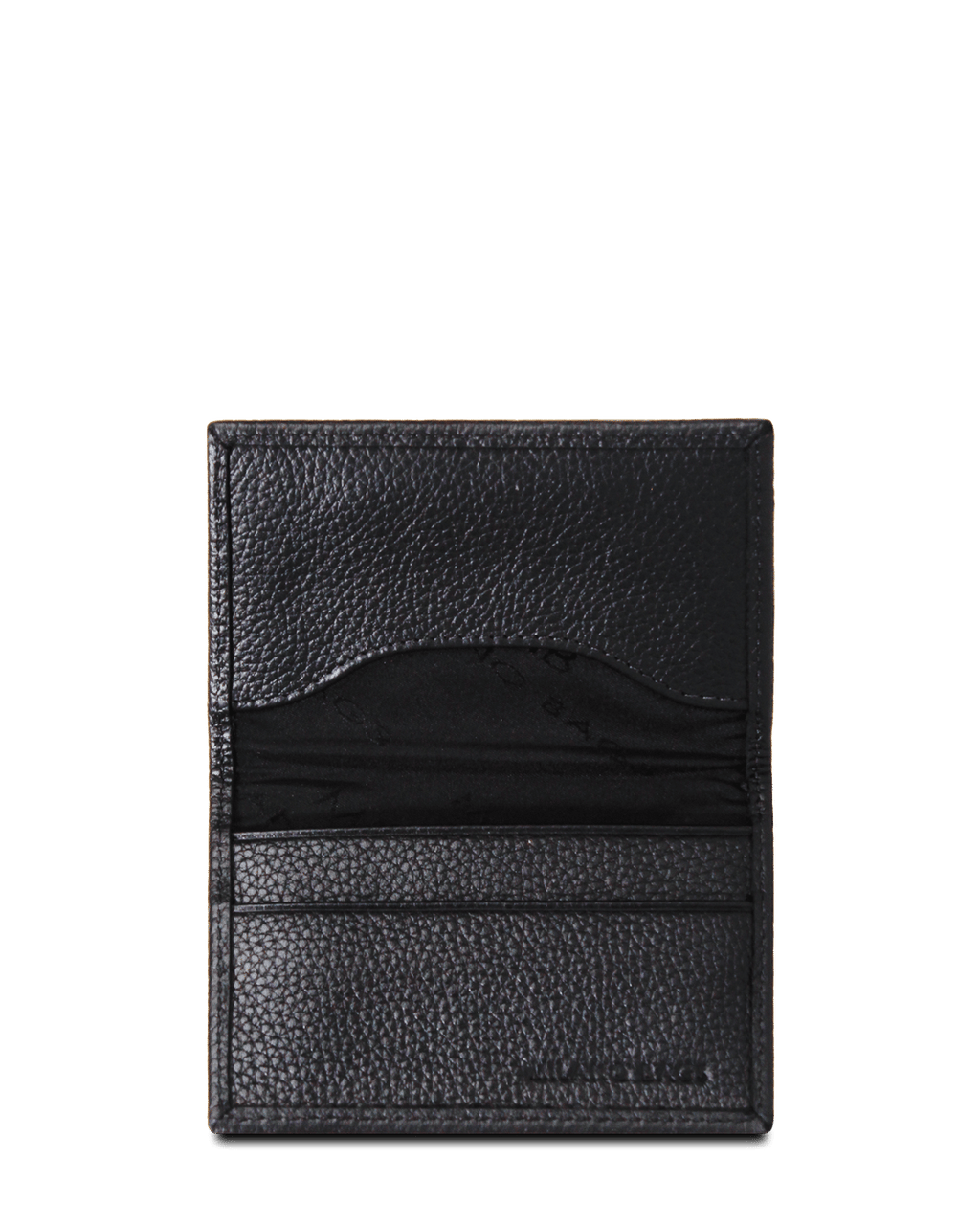 Porta Tarjeta PT-0003 Negro