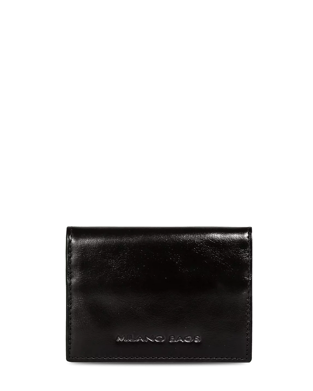 Porta Tarjeta PT-0006 Negro