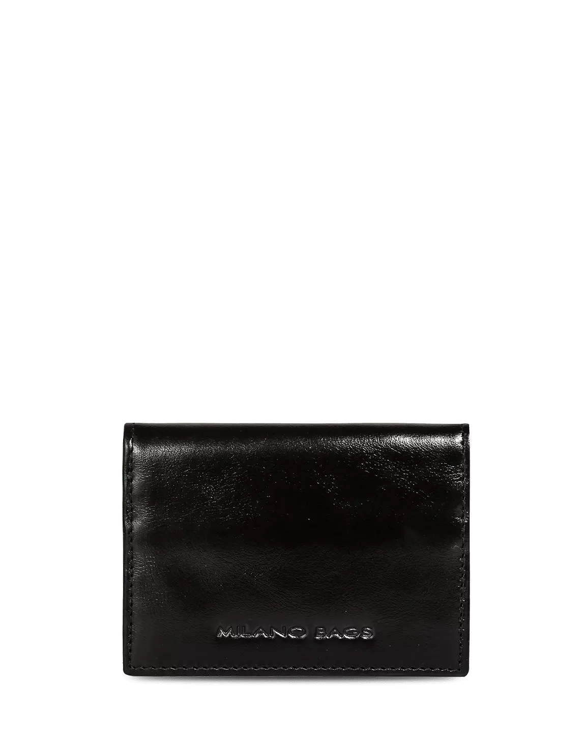 Porta Tarjeta PT-0006 Negro