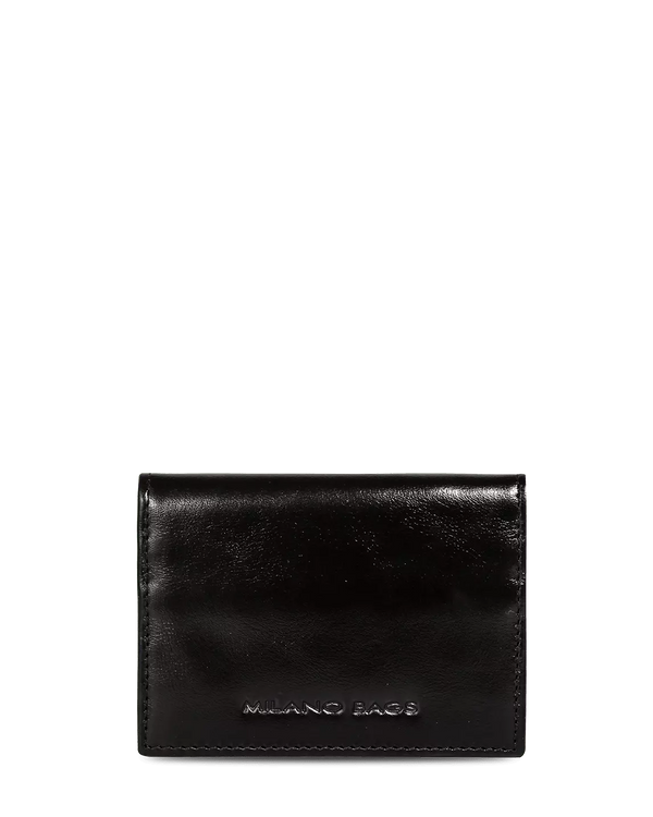 Porta Tarjeta PT-0006 Negro