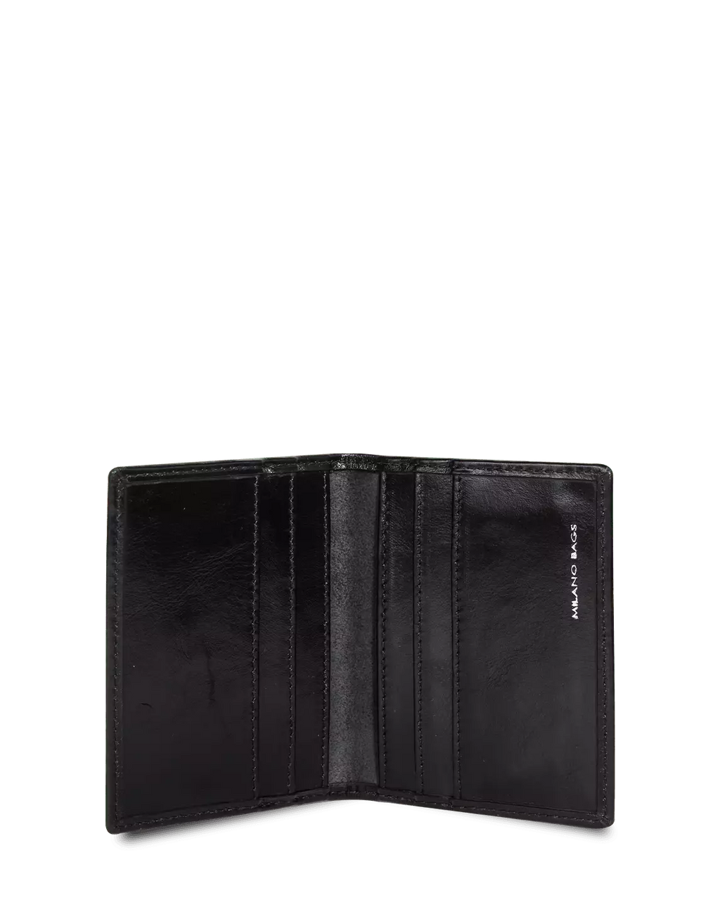 Porta Tarjeta PT-0006 Negro