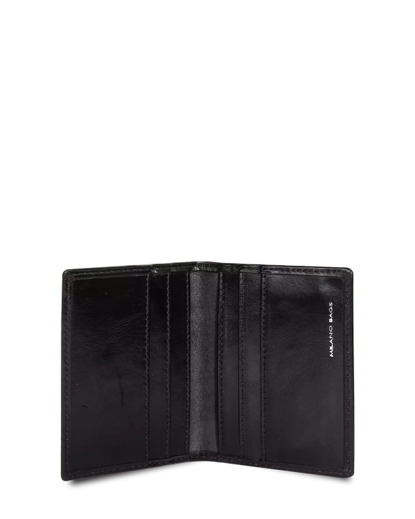 Porta Tarjeta PT-0006 Negro