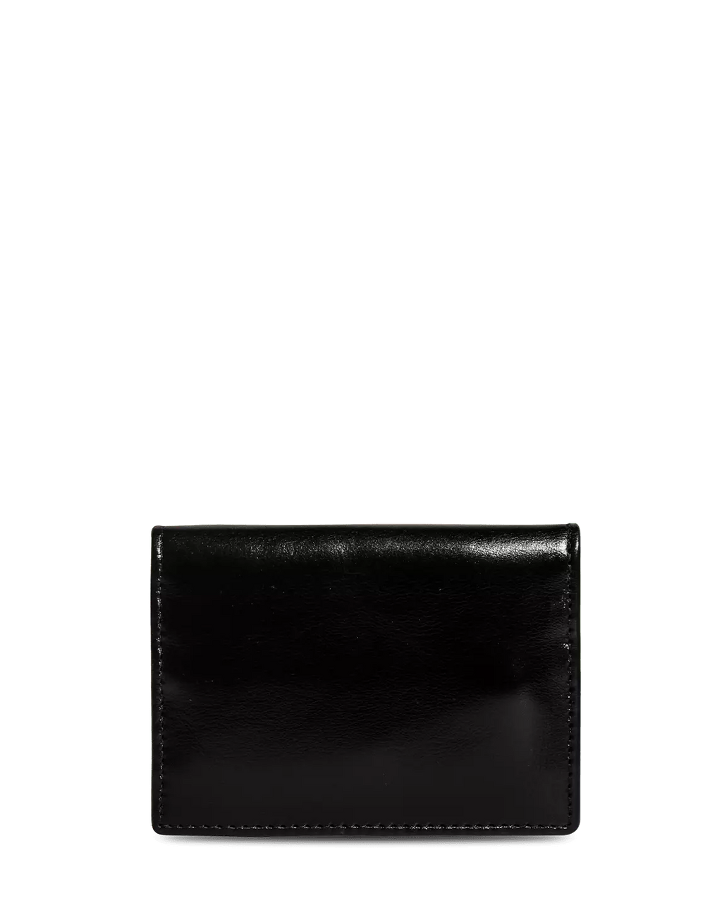 Porta Tarjeta PT-0006 Negro