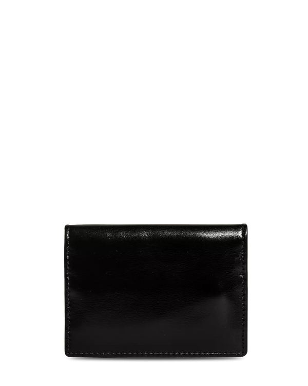 Porta Tarjeta PT-0006 Negro