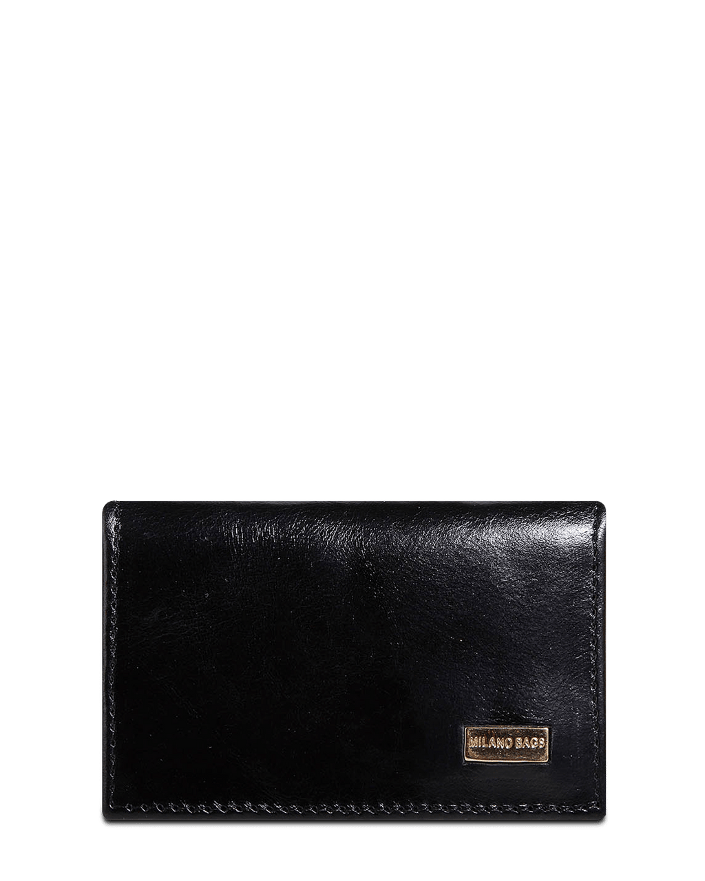 Porta Tarjeta PT-0032 Negro