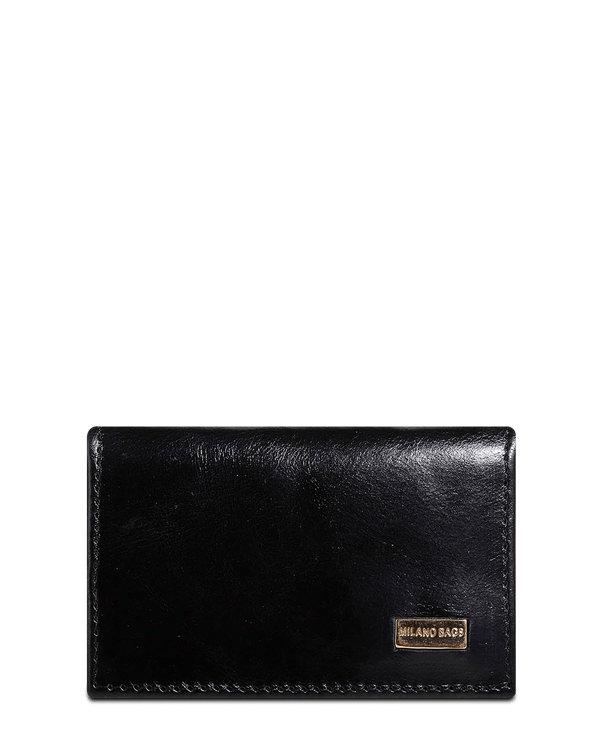 Porta Tarjeta PT-0032 Negro