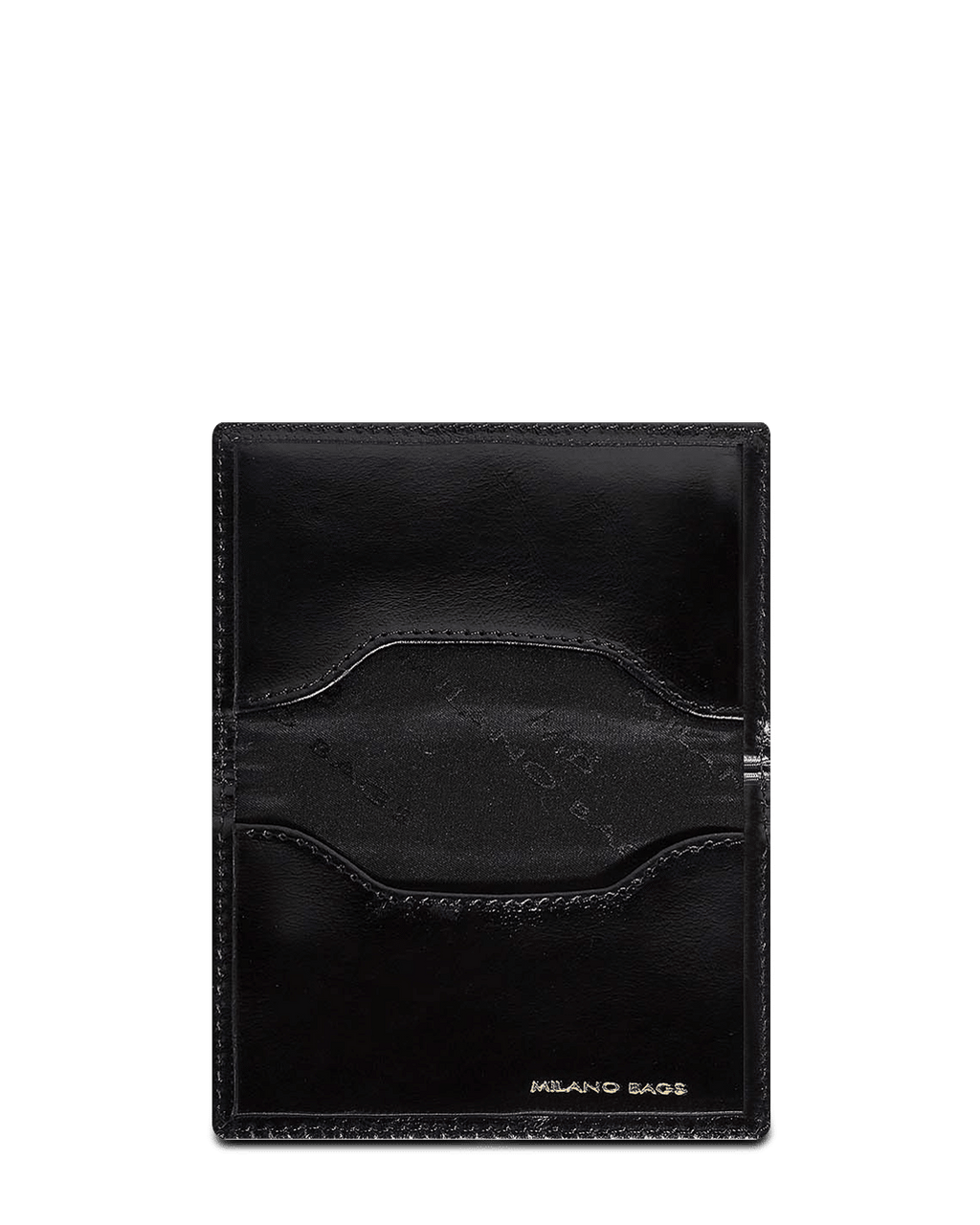 Porta Tarjeta PT-0032 Negro