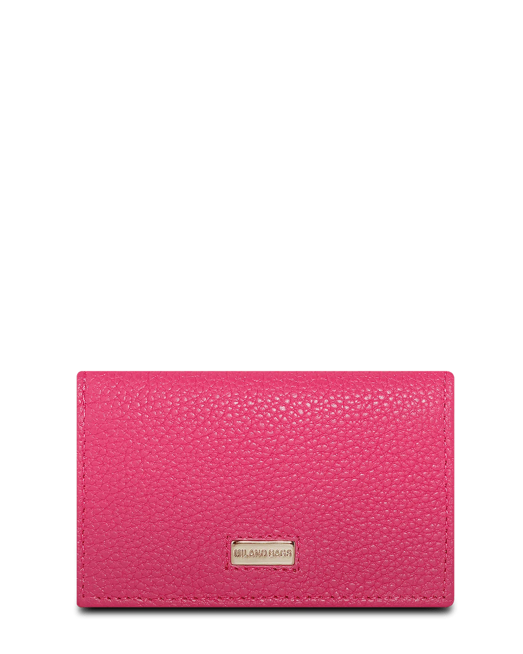 Porta Tarjeta PT-0032 Fucsia