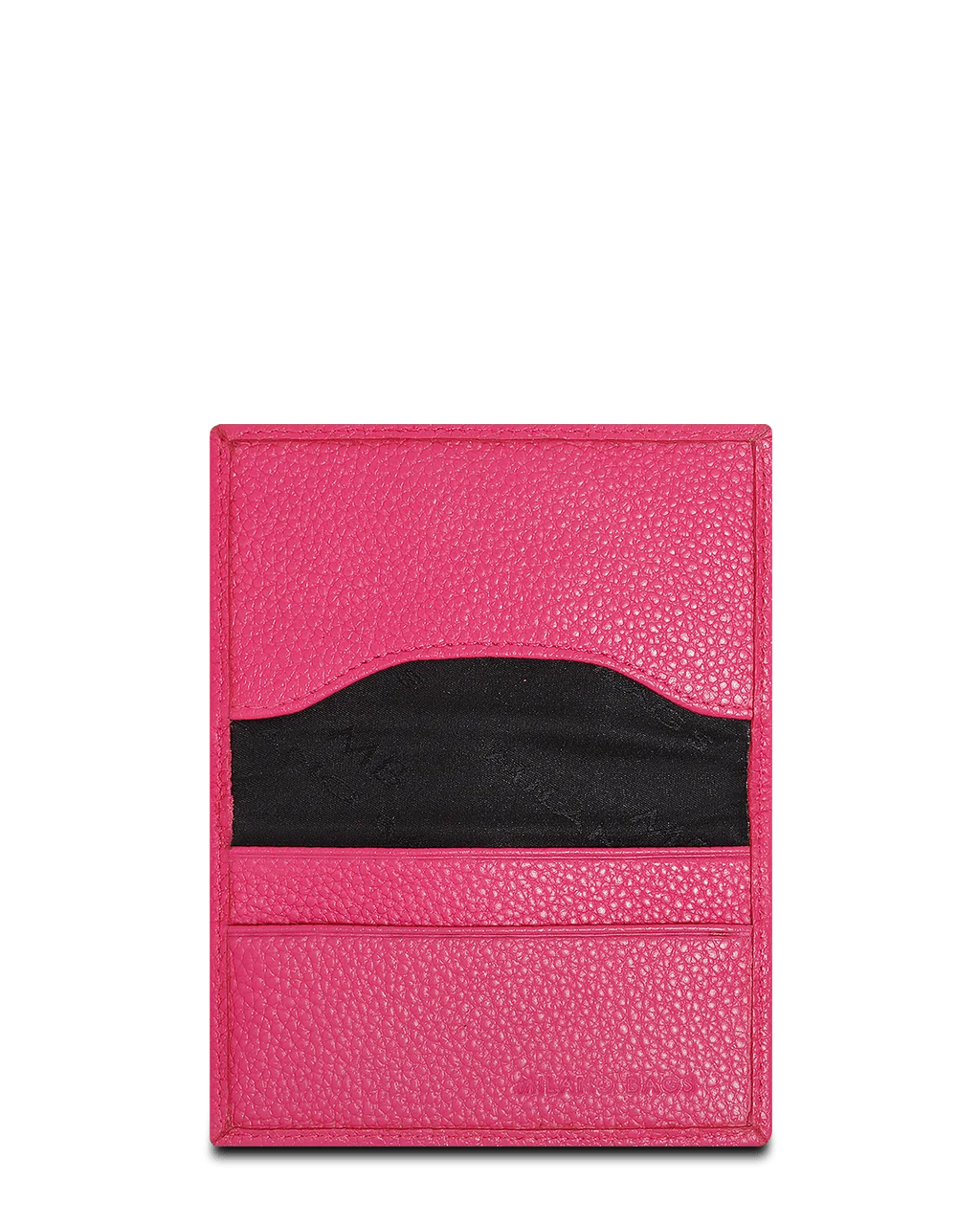 Porta Tarjeta PT-0032 Fucsia