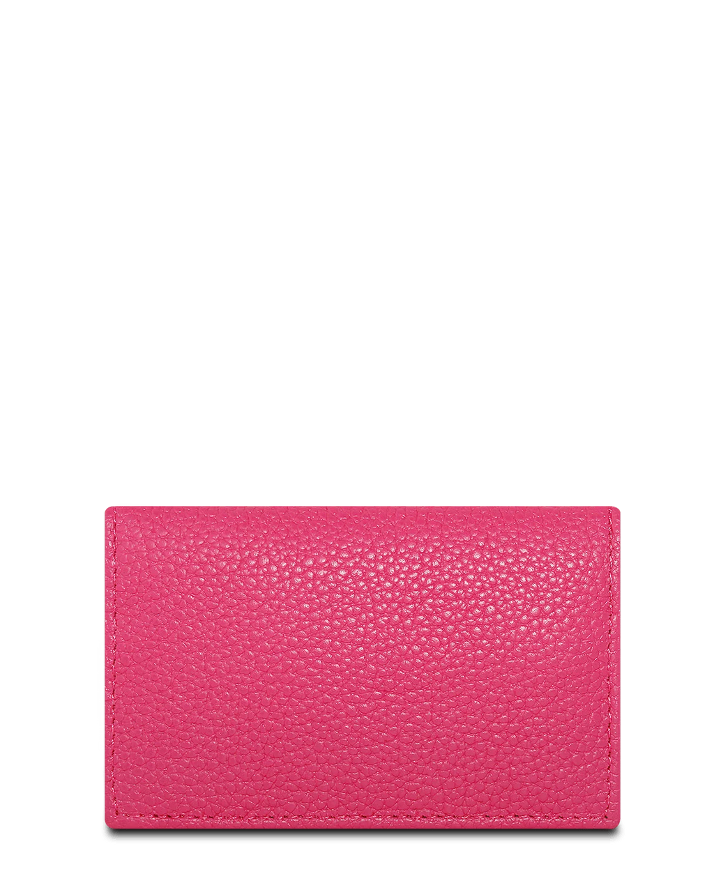 Porta Tarjeta PT-0032 Fucsia