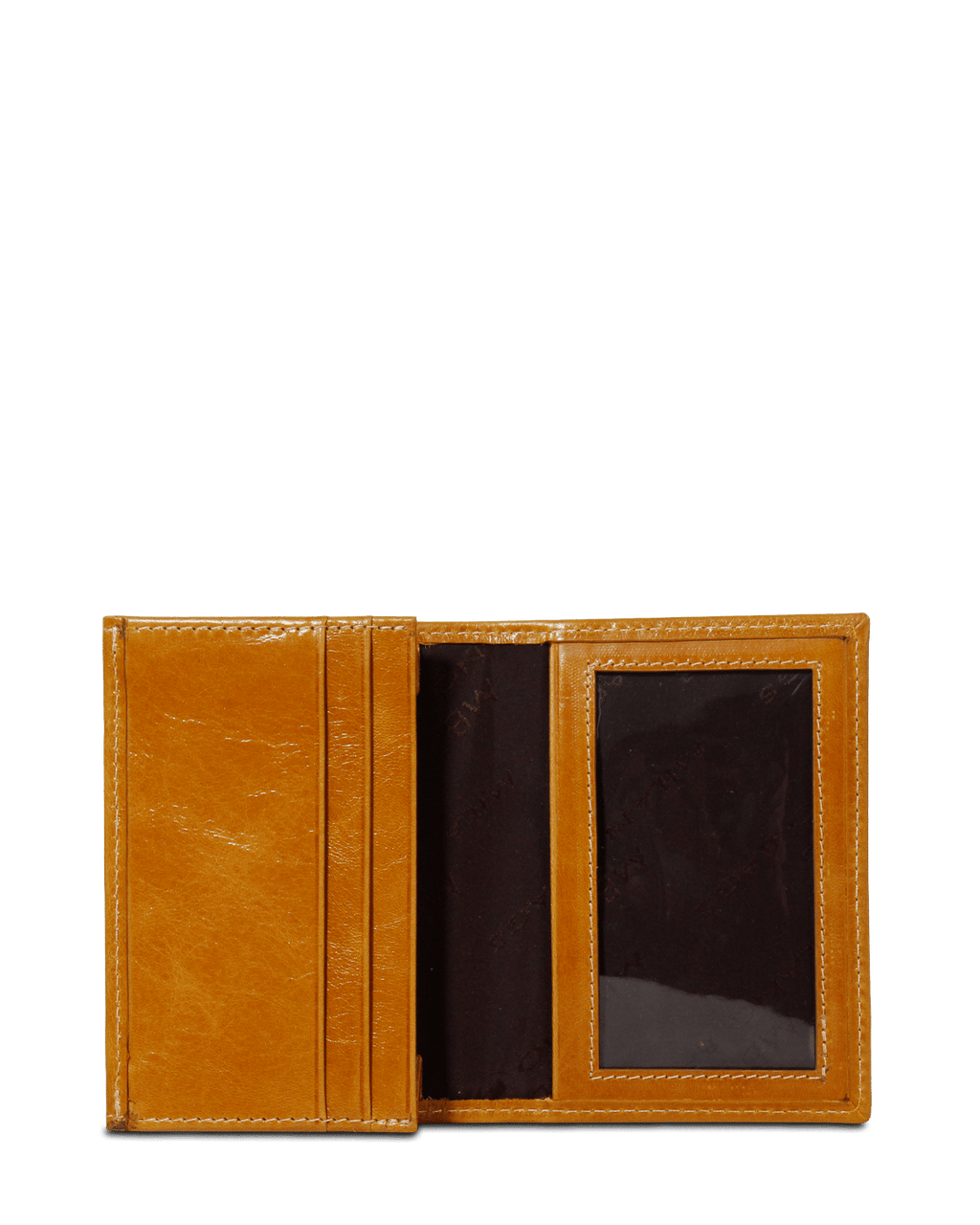 Porta Tarjeta PT-0033 Amarillo
