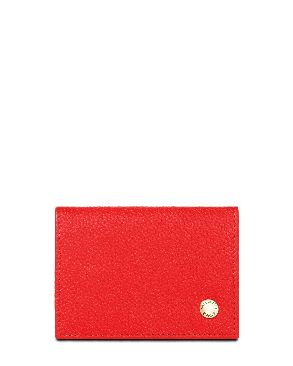 Porta Tarjeta PT-0033 Rojo