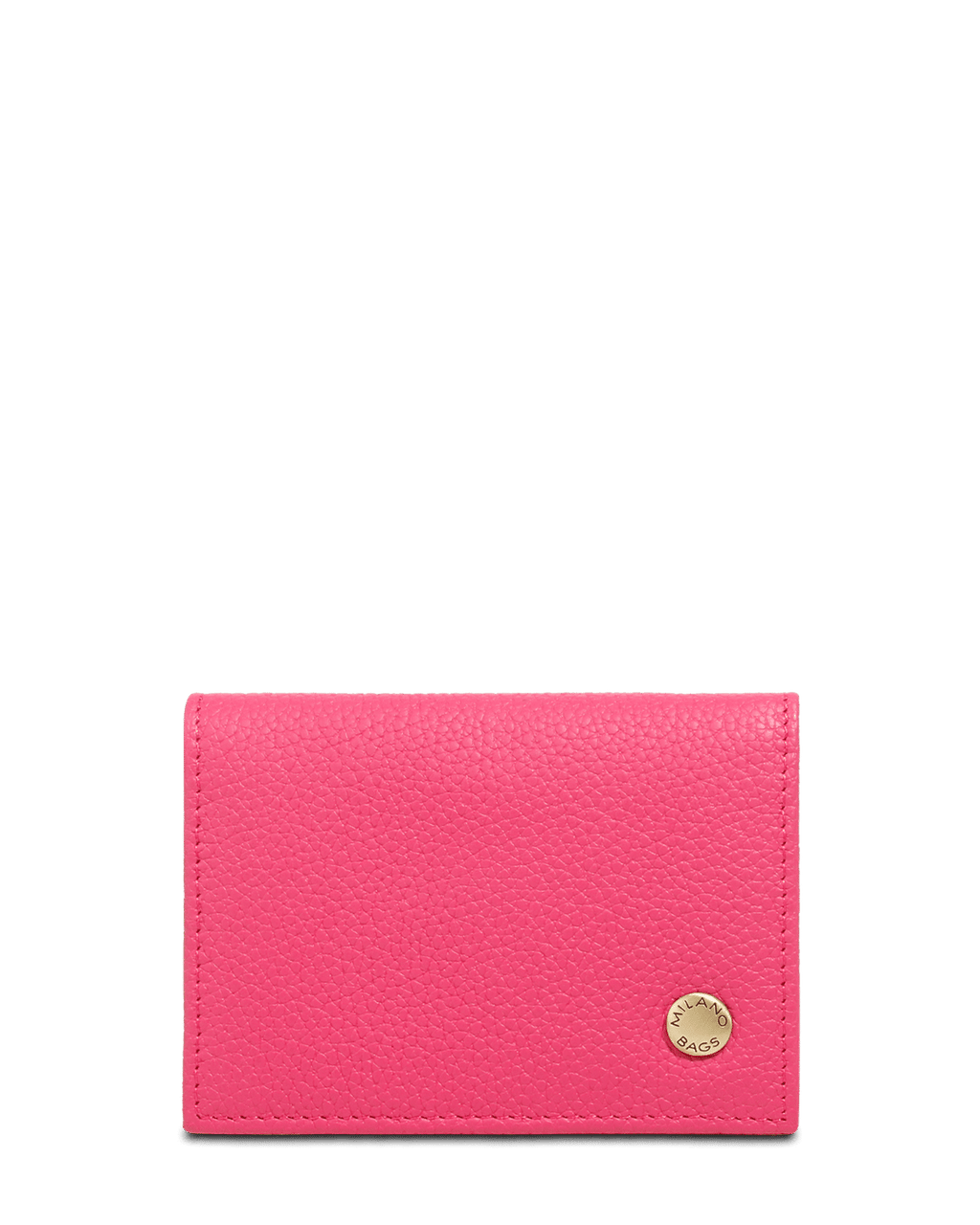 Porta Tarjeta PT-0033 Fucsia