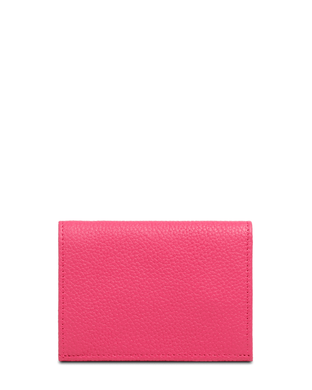 Porta Tarjeta PT-0033 Fucsia