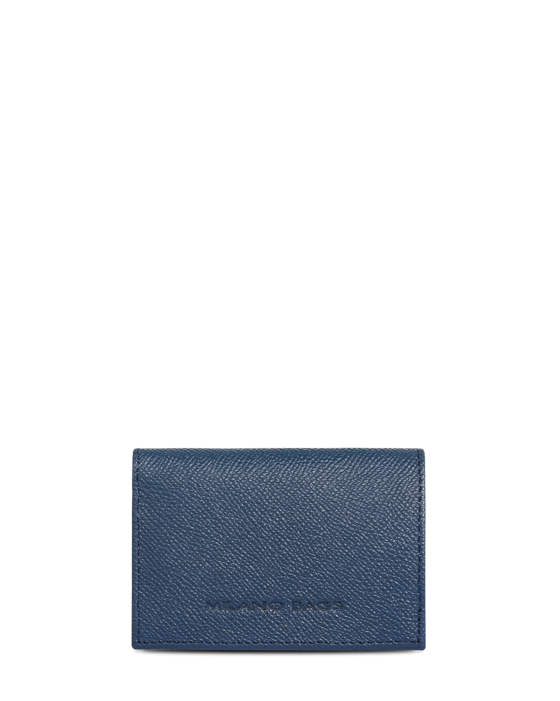 Porta Tarjeta PT-64 Azul