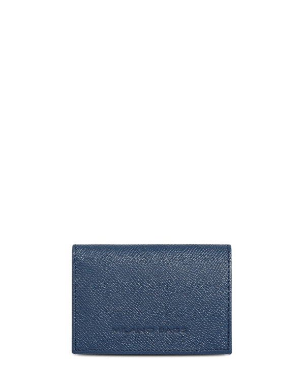 Porta Tarjeta PT-64 Azul