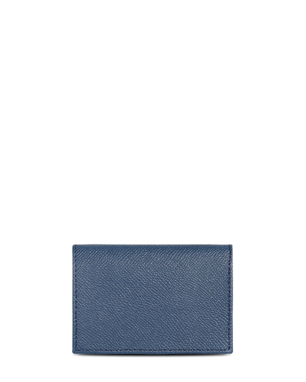 Porta Tarjeta PT-64 Azul