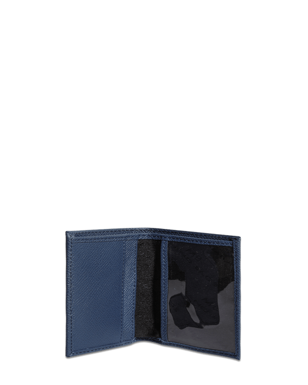 Porta Tarjeta PT-64 Azul
