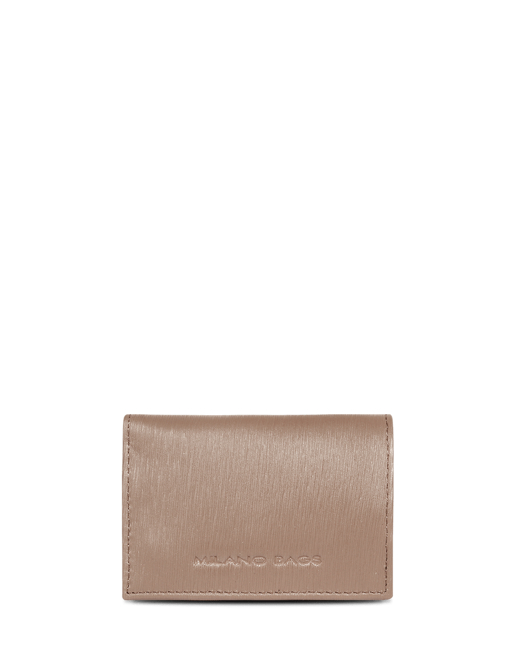 Porta Tarjeta PT-64 Cocoa
