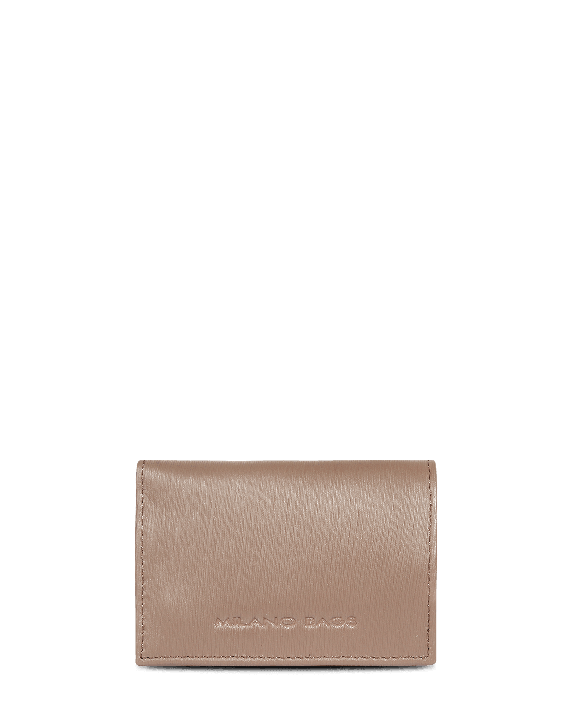 Porta Tarjeta PT-64 Cocoa